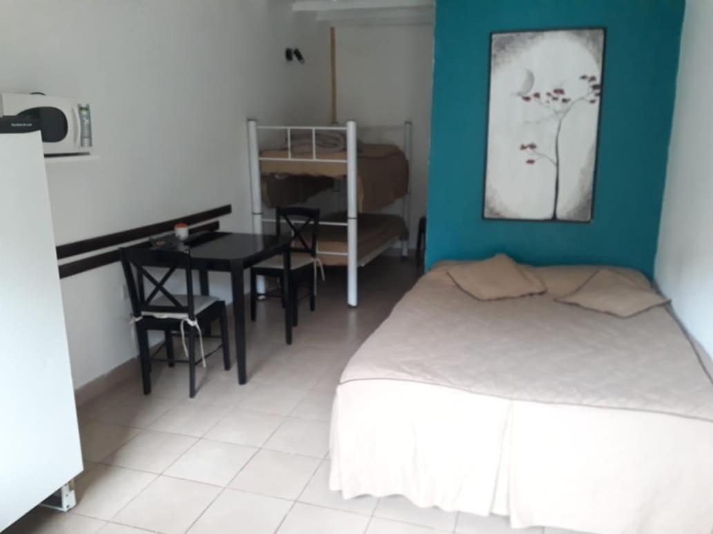 Rada Tilly Apart Hotel Eksteriør billede
