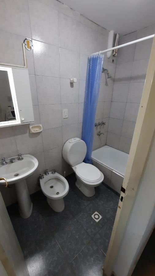 Rada Tilly Apart Hotel Eksteriør billede