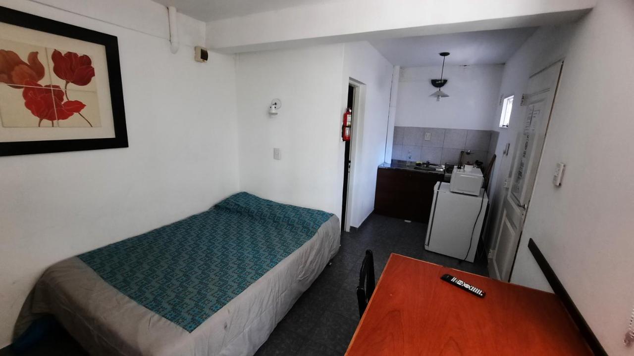Rada Tilly Apart Hotel Eksteriør billede