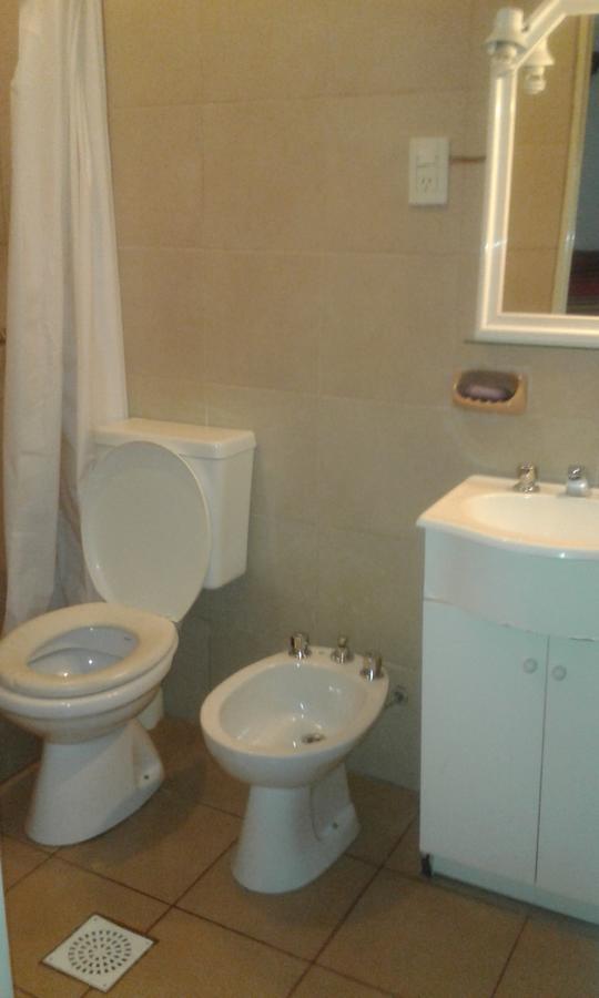 Rada Tilly Apart Hotel Eksteriør billede