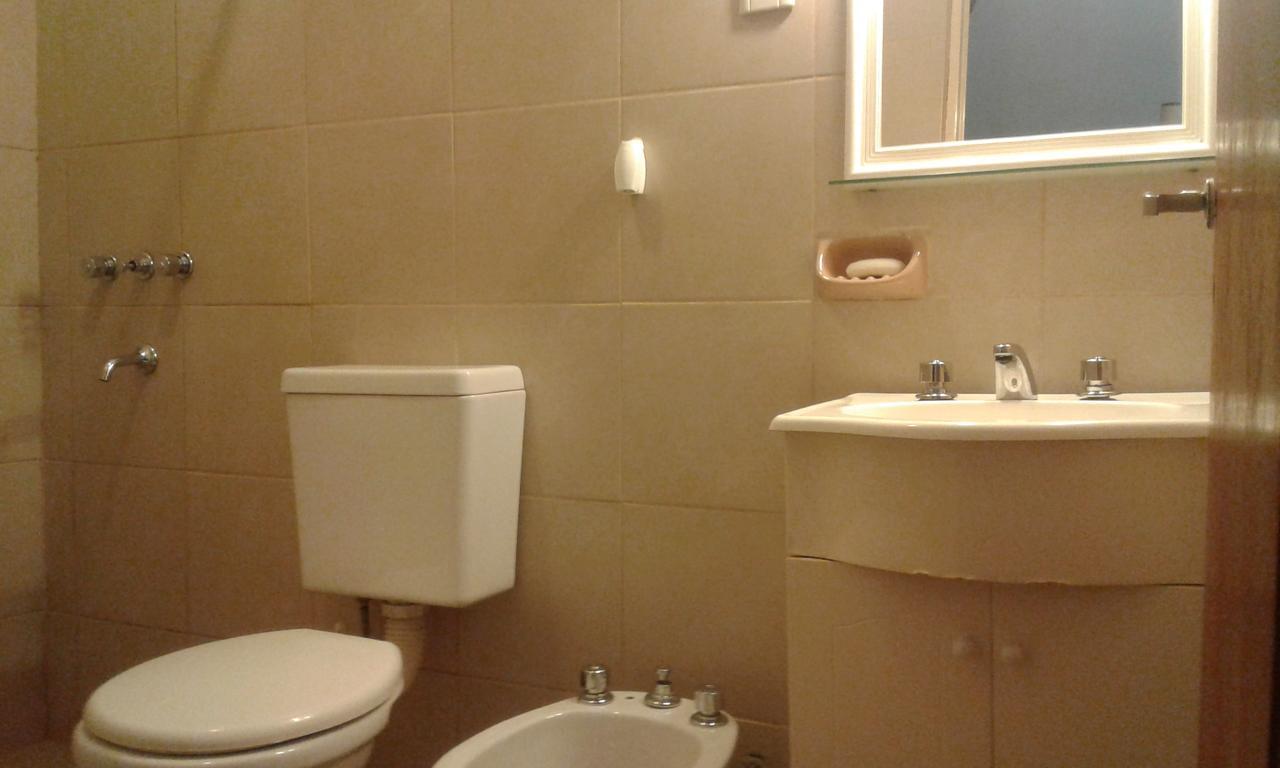Rada Tilly Apart Hotel Eksteriør billede